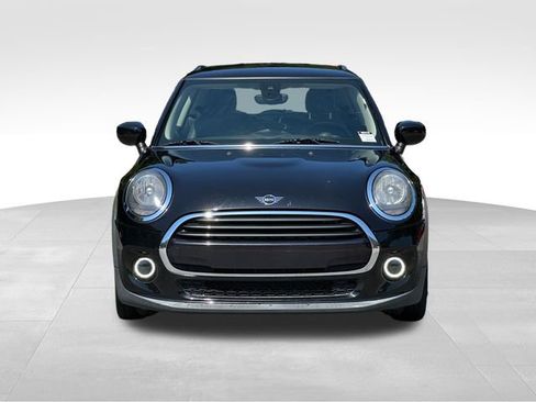 Used 2020 MINI Cooper 2-Door Hardtop w/ Storage Package image 7