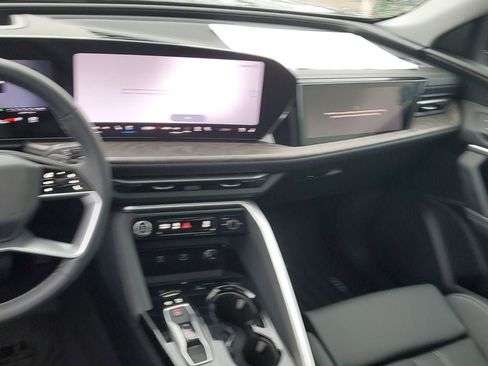 New 2026 Audi Q5 Premium Plus AWD/4WD image 21