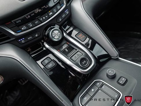 Used 2024 Acura TLX SH-AWD w/ A-SPEC Pkg image 35
