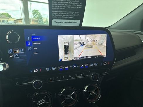 Certified 2025 Chevrolet Blazer EV RS image 31