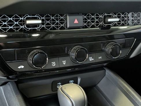 New 2026 Honda Accord EX-L image 14