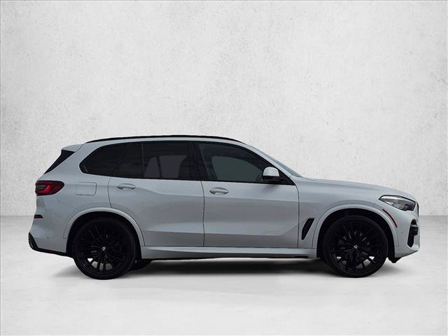 Used 2023 BMW X5 sDrive40i w/ M Sport Package RWD image 4