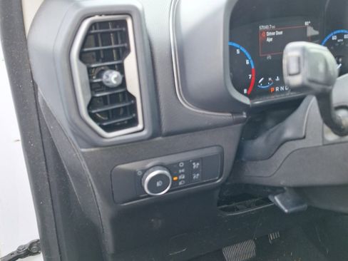 Used 2022 Ford Bronco Sport Big Bend w/ Convenience Package image 10