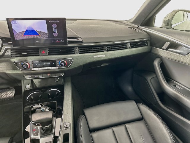 Used 2024 Audi A4 2.0T Premium AWD/4WD image 25