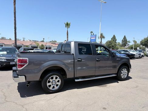 Used 2014 Ford F150 XLT w/ Equipment Group 302A Luxury RWD image 14