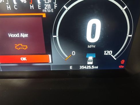Used 2023 Ford F150 Tremor w/ Equipment Group 402A High AWD/4WD image 12