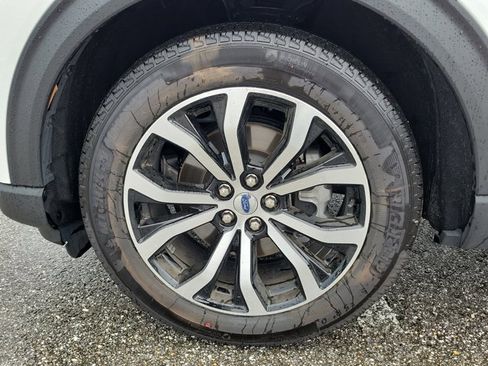 New 2026 Ford Explorer ST-Line w/ Premium Package RWD image 6