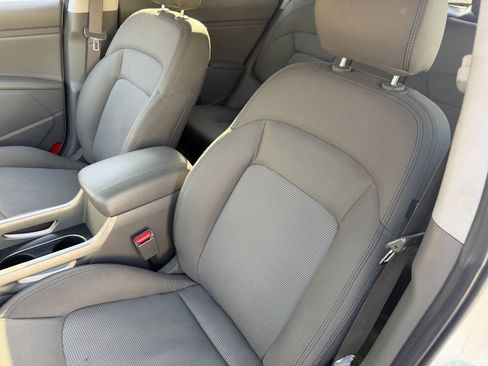 Used 2015 Kia Sportage LX AWD/4WD image 15