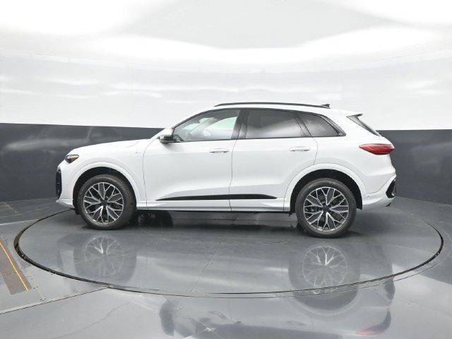 New 2026 Audi Q5 Premium Plus AWD/4WD image 4