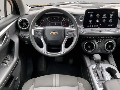 Certified 2023 Chevrolet Blazer LT w/ Convenience Package FWD image 7