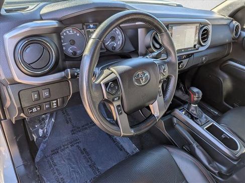 Used 2021 Toyota Tacoma TRD Pro image 10