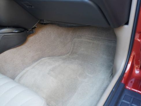 Used 2002 Chevrolet Camaro Z28 w/ Preferred Equipment Group 2 RWD image 76