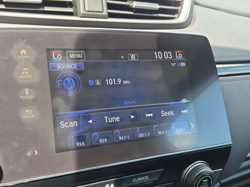 Used 2022 Honda CR-V EX-L image 18