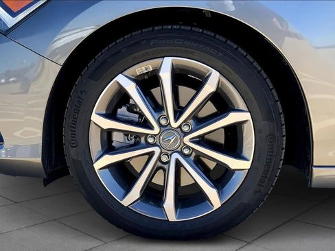 Used 2025 Acura Integra image 9