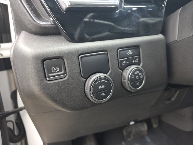 Used 2023 Chevrolet Silverado 1500 RST RWD image 38