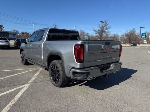 New 2026 GMC Sierra 1500 Denali w/ Denali Reserve Package AWD/4WD image 4