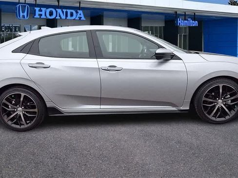 Used 2021 Honda Civic Sport image 9