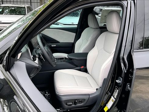 New 2026 Lexus TX 350 AWD image 16