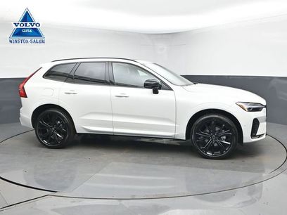 New 2026 Volvo XC60 B5 Ultra w/ Climate Package