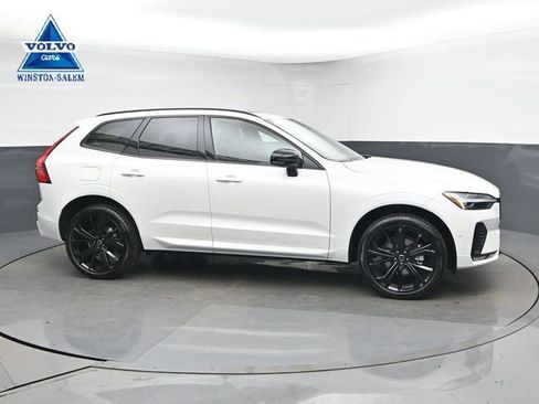 New 2026 Volvo XC60 B5 Ultra w/ Climate Package AWD/4WD image 1