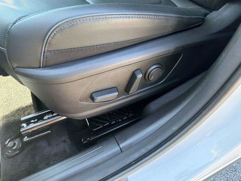 Used 2024 Hyundai Tucson Limited AWD/4WD image 14