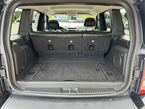 Used 2012 Jeep Liberty Limited Jet w/ Comfort/Convenience Group AWD/4WD image 17