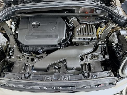 Certified 2024 MINI Cooper Countryman S FWD image 31