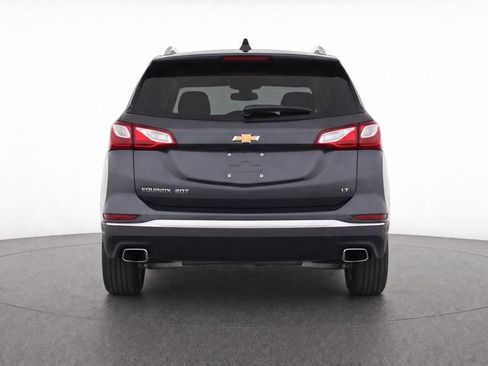 Used 2018 Chevrolet Equinox LT FWD image 5