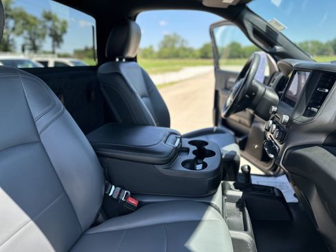 Used 2022 RAM 3500 Tradesman AWD/4WD image 28