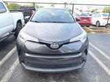 Used 2018 Toyota C-HR XLE image 2