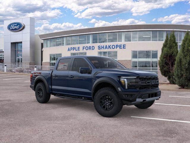 New 2026 Ford F150 Raptor AWD/4WD image 7