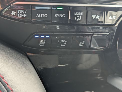 Used 2024 Acura MDX A-Spec AWD/4WD image 28