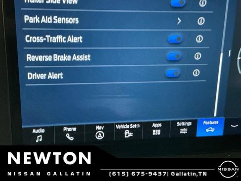 Used 2024 Ford F150 XLT w/ Mobile Office Package AWD/4WD image 33
