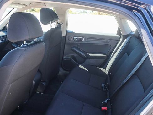 Used 2024 Honda Civic LX image 19