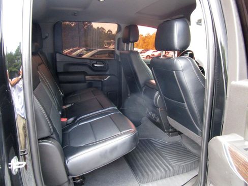 Used 2021 GMC Sierra 1500 SLE RWD image 27