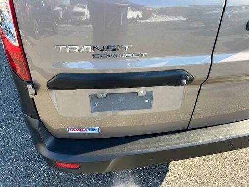 Used 2019 Ford Transit Connect XL image 20