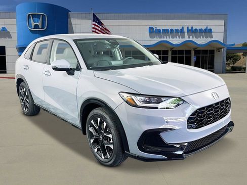 New 2027 Honda HR-V EX-L image 5