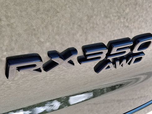 Used 2026 Lexus RX 350 Premium AWD/4WD image 30