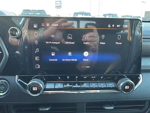 New 2026 Chevrolet Colorado Trail Boss image 20