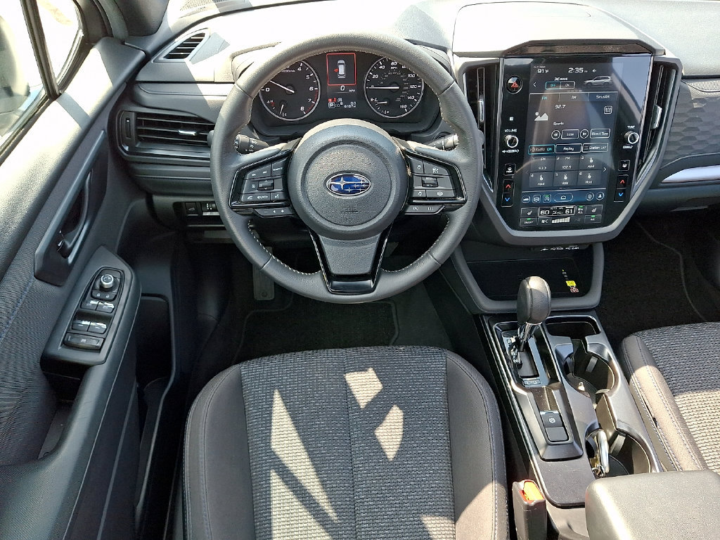Used 2026 Subaru Forester Premium AWD/4WD image 11