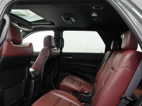 Certified 2024 Dodge Durango GT AWD/4WD image 27