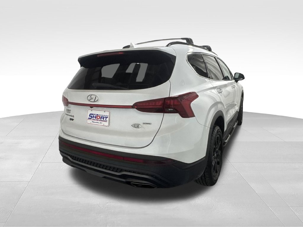 Used 2023 Hyundai Santa Fe XRT AWD/4WD image 7