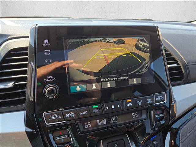 Used 2019 Honda Odyssey Elite image 12