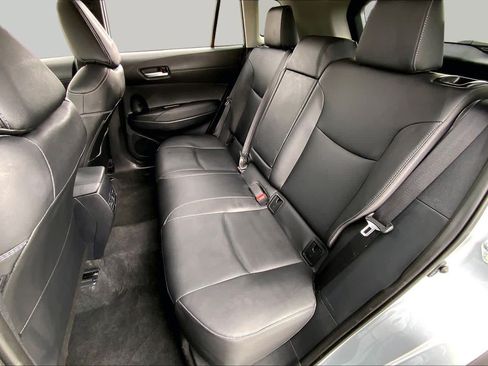 Certified 2025 Toyota Corolla Cross XLE AWD/4WD image 20