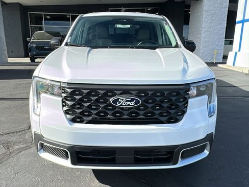 New 2025 Ford Maverick Lariat w/ 4K Tow Package AWD/4WD image 8