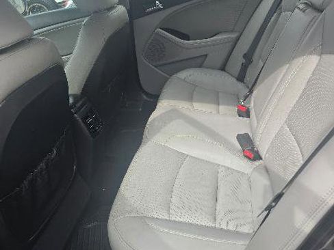 Used 2013 Kia Optima EX w/ Premium Pkg image 5