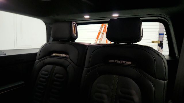 Used 2024 Rivian R1S Adventure Quad AWD/4WD image 39