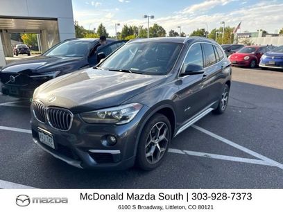 Used 2016 BMW X1 xDrive28i