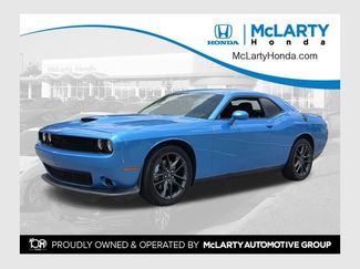 Used 2023 Dodge Challenger GT w/ Blacktop Package AWD/4WD 360° Tour