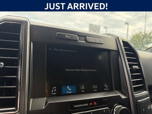 Used 2018 Ford F150 XLT w/ Equipment Group 302A Luxury RWD image 19